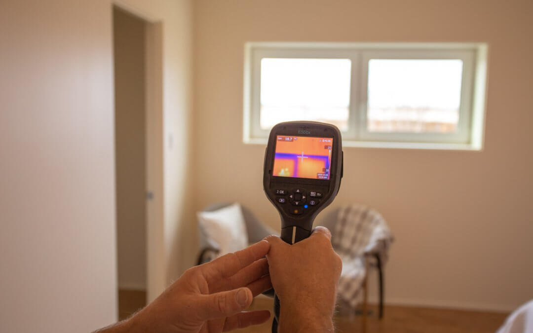 What is Thermal Bridging? And How to Avoid It in Your Home
