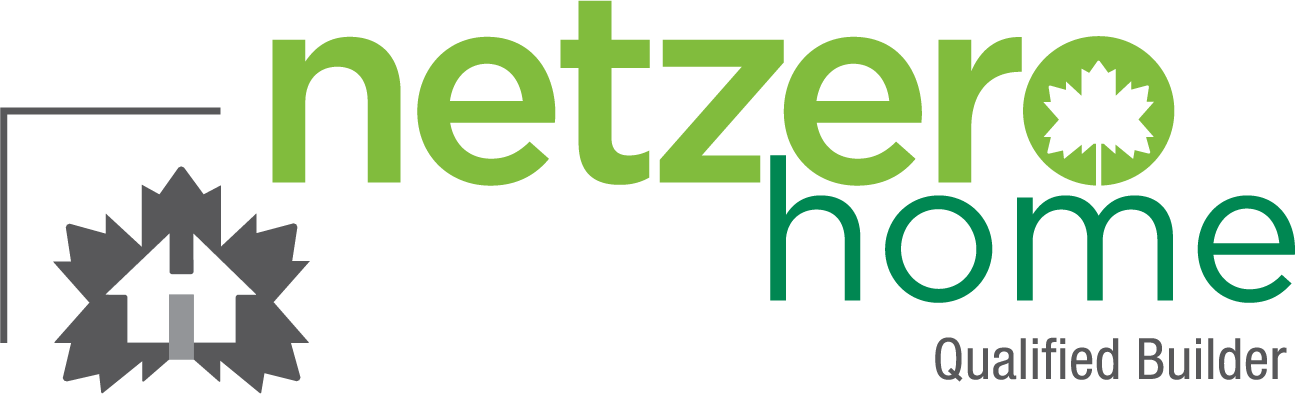 netzero home qualified builder